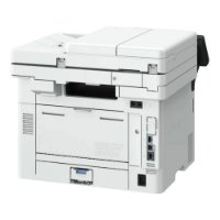 Multifunkcijski Tiskalnik CANON i-SENSYS MF463dw, laser, Tiskalnik/scanner/copier, 1200dpi, 1GB, Ethernet, WiFi, USB, beli