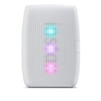 Prenosni foto tiskalnik FUJIFILM instax mini Link 3, 600 dpi, BT, bel