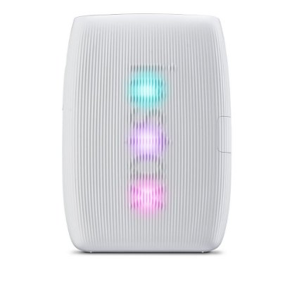 Prenosni foto tiskalnik FUJIFILM instax mini Link 3, 600 dpi, BT, bel