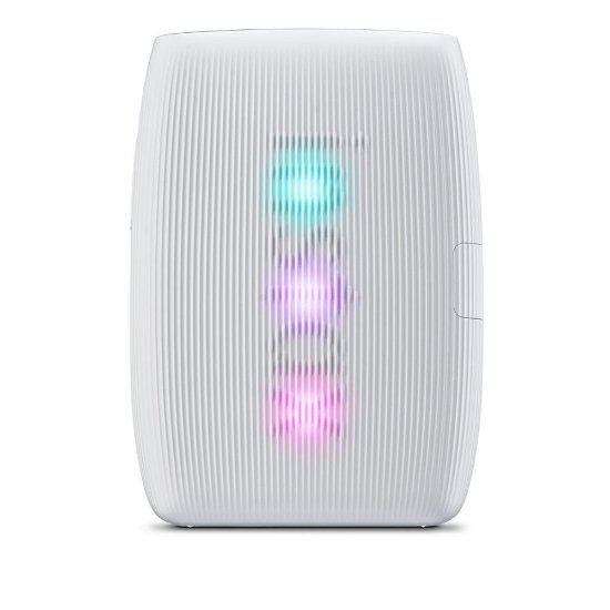 Prenosni foto tiskalnik FUJIFILM instax mini Link 3, 600 dpi, BT, bel