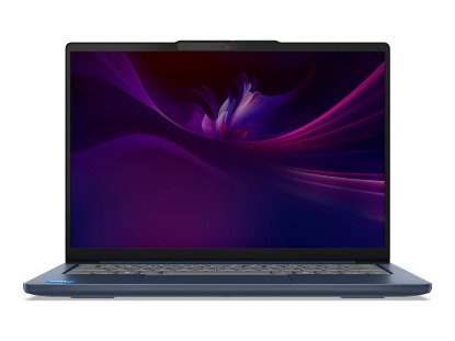Prenosnik LENOVO IdeaPad Slim 5 83HR004KSC / Core i5 13420H, 24GB, 1TB SSD, Intel HD Graphics, 14" WUXGA IPS, brez operacijskega sistema, modre barve