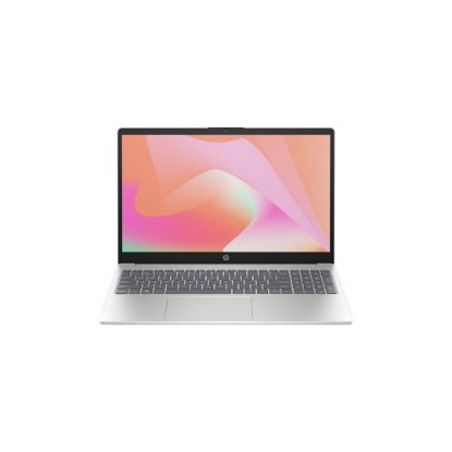 Prenosni računalnik HP 15-fc0277nm / Ryzen 5 7520U, 16GB, 512GB SSD, AMD Radeon Graphics, 15.6" FHD IPS, Windows 11, srebrn