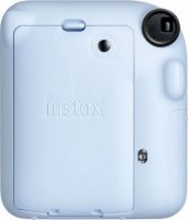FUJIFILM instant fotoaparat Instax Mini 12, pastel blue