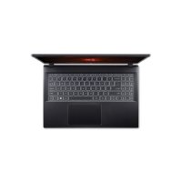 Prenosnik ACER Nitro V15 Gaming NH.QSHEX.00B / Ryzen 7 7735HS, 16GB, 512GB SSD, nVidia GeForce RTX 3050, 15.6" FHD 144Hz IPS, Linux, črni