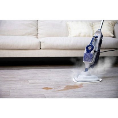 Sesalnik in parni čistilec DIRT DEVIL DD7003, 2v1