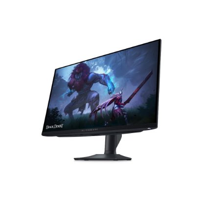 Monitor 27" DELL Alienware AW2725DF AW2725DF, QHD, OLED, 360Hz, 0,03ms, 400cd/m2, FreeSync, pivot, črni
