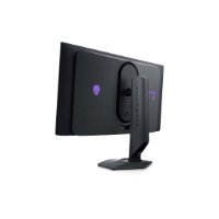 Monitor 27" DELL Alienware AW2725DF AW2725DF, QHD, OLED, 360Hz, 0,03ms, 400cd/m2, FreeSync, pivot, črni