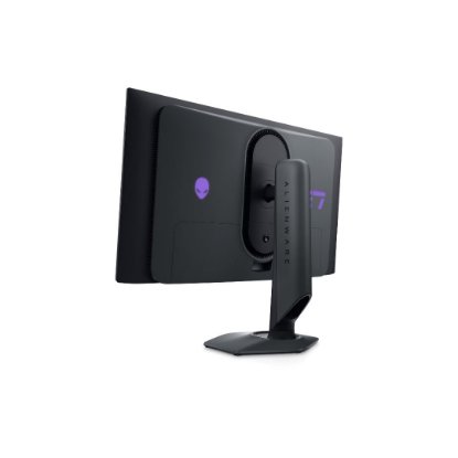 Monitor 27" DELL Alienware AW2725DF AW2725DF, QHD, OLED, 360Hz, 0,03ms, 400cd/m2, FreeSync, pivot, črni