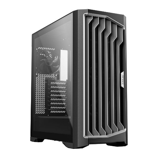 Ohišje ANTEC Performance 1FT, Full Tower, E-ATX, črno, bez napajalnika
