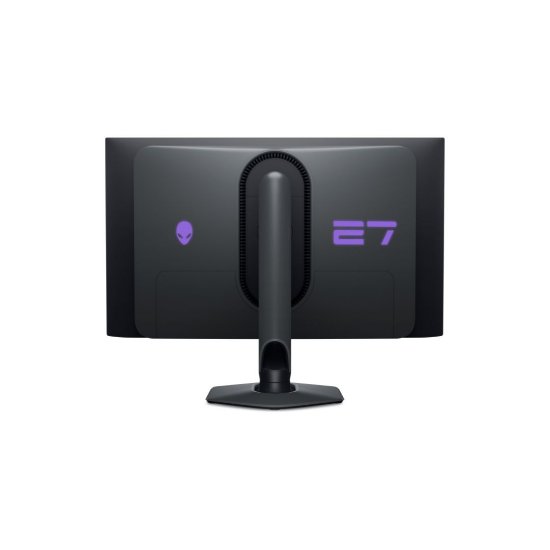 Monitor 27" DELL Alienware AW2725DF AW2725DF, QHD, OLED, 360Hz, 0,03ms, 400cd/m2, FreeSync, pivot, črni