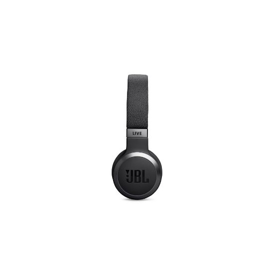 slušalke JBL Live 670NC, brezžične, Bluetooth, črne