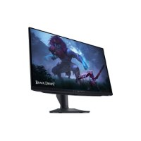 Monitor 27" DELL Alienware AW2725DF AW2725DF, QHD, OLED, 360Hz, 0,03ms, 400cd/m2, FreeSync, pivot, črni