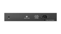 Switch D-LINK DGS-1016D, Gigabit Switch, 10/100/1000 Mbps, 16-port