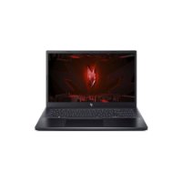 Prenosnik ACER Nitro V15 Gaming NH.QSHEX.00B / Ryzen 7 7735HS, 16GB, 512GB SSD, nVidia GeForce RTX 3050, 15.6" FHD 144Hz IPS, Linux, črni