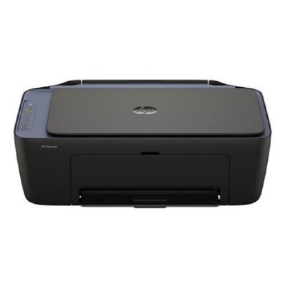 Multifunkcijski tiskalnik HP DeskJet 2921 AiO A24HWB, tisk/skener/kopija, 1200dpi, WiFi, USB, črn