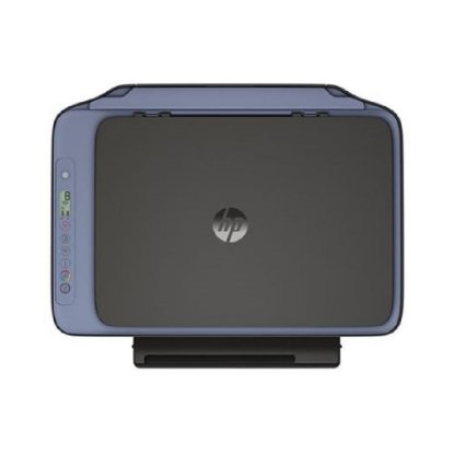 Multifunkcijski tiskalnik HP DeskJet 2921 AiO A24HWB, tisk/skener/kopija, 1200dpi, WiFi, USB, črn