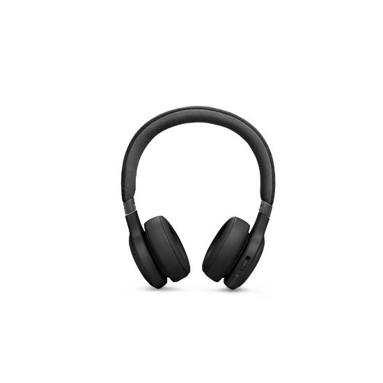 slušalke JBL Live 670NC, brezžične, Bluetooth, črne