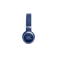 slušalke JBL Live 670NC, brezžične, Bluetooth, modre