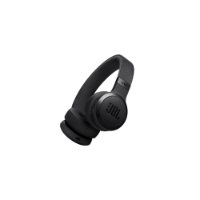 slušalke JBL Live 670NC, brezžične, Bluetooth, črne