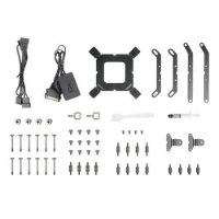 Vodeno hlajenje ANTEC Vortex 360 ARGB WhiteAsk ChatGPT