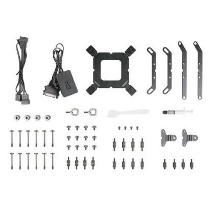 Vodeno hlajenje ANTEC Vortex 360 ARGB WhiteAsk ChatGPT