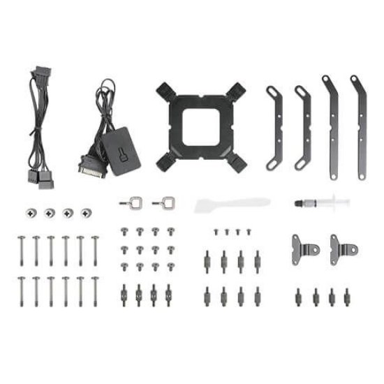 Vodeno hlajenje ANTEC Vortex 360 ARGB WhiteAsk ChatGPT