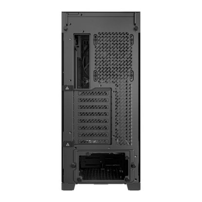 Ohišje ANTEC Performance 1FT, Full Tower, E-ATX, črno, bez napajalnika