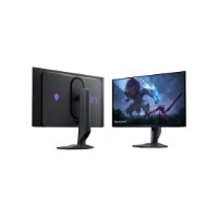 Monitor 27" DELL Alienware AW2725DF AW2725DF, QHD, OLED, 360Hz, 0,03ms, 400cd/m2, FreeSync, pivot, črni