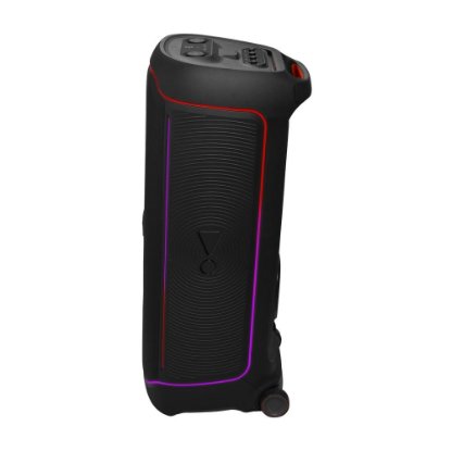 Zvočnik JBL Partybox Ultimate, bluetooth, 1100W, RGB, črn
