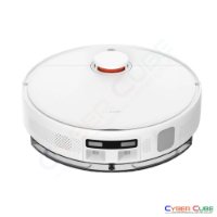 Robotski sesalnik XIAOMI Robot Vacuum H40, bel