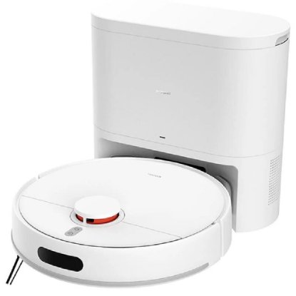 Robotski sesalnik XIAOMI Robot Vacuum H40, bel