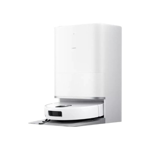 Robotski sesalnik XIAOMI Robot Vacuum 5, bel