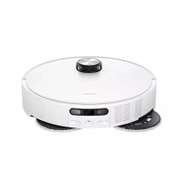 Robotski sesalnik XIAOMI Robot Vacuum 5, bel