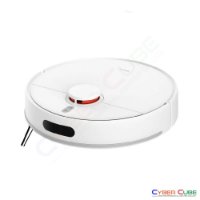 Robotski sesalnik XIAOMI Robot Vacuum H40, bel
