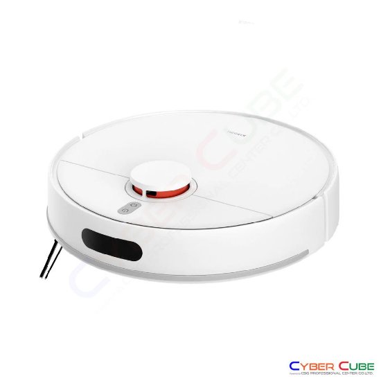 Robotski sesalnik XIAOMI Robot Vacuum H40, bel