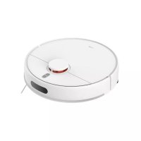 Robotski sesalnik XIAOMI Robot Vacuum S40C, bel
