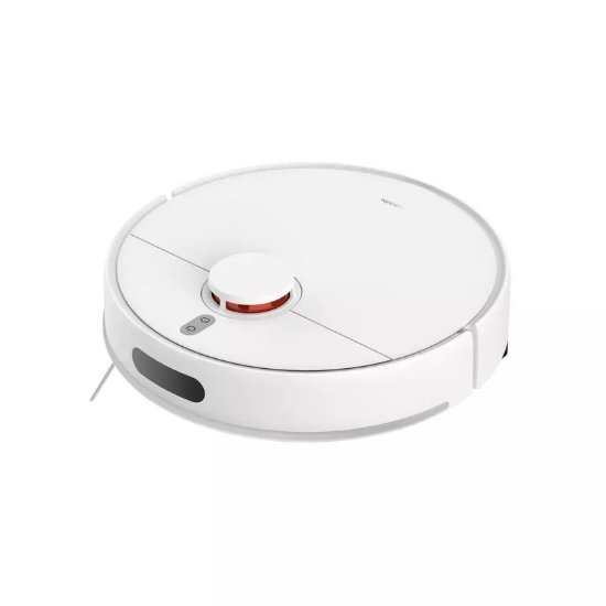 Robotski sesalnik XIAOMI Robot Vacuum S40C, bel