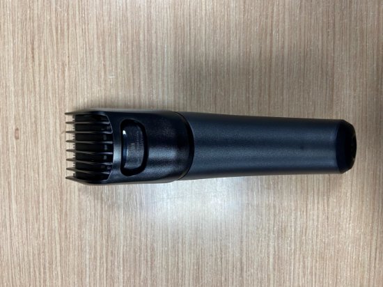 OPEN BOX - Aparat za šišanje BRAUN HC5310, 2 nastavka, 9 duljina, crni