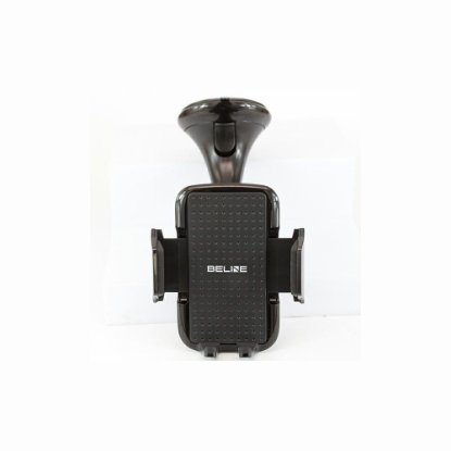 Nosilec za pametni telefon BELINE BLNCH01, ventilacija/steklo/plošča