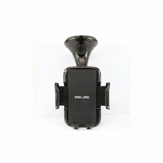 Nosilec za pametni telefon BELINE BLNCH01, ventilacija/steklo/plošča
