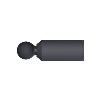 Masažer XIAOMI Massage Gun Mini 2, ročni, črn