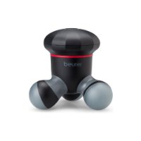 Masažer BEURER Mini Massager, ročni, črn