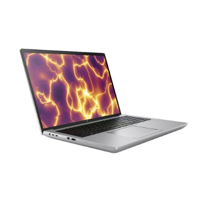 Prenosni računalnik HP ZBook Fury G11 9C591AV / Core i7 14700HX, 64GB, 1TB SSD, nVidia GeForce RTX 1000, 16" WUXGA IPS, Windows 11 Pro, siv