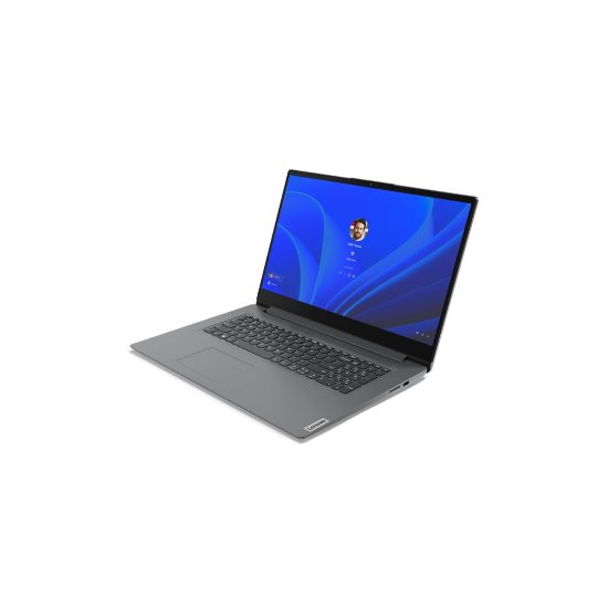 Prenosnik LENOVO V17 G4 83A2003KSC / Core i5 13420H, 16GB, 512GB SSD, Intel Graphics, 17.3" FHD IPS, brez OS, sivi