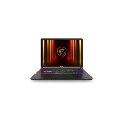 Prenosni računalnik MSI Vector 16 HX AI A2XWIG / Core Ultra 9 275HX, 64GB, 1TB SSD, nVidia GeForce RTX 5080, 16" WQXGA 240Hz IPS, Windows 11, siv