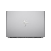 Prenosni računalnik HP ZBook Fury G11 9C591AV / Core i7 14700HX, 64GB, 1TB SSD, nVidia GeForce RTX 1000, 16" WUXGA IPS, Windows 11 Pro, siv