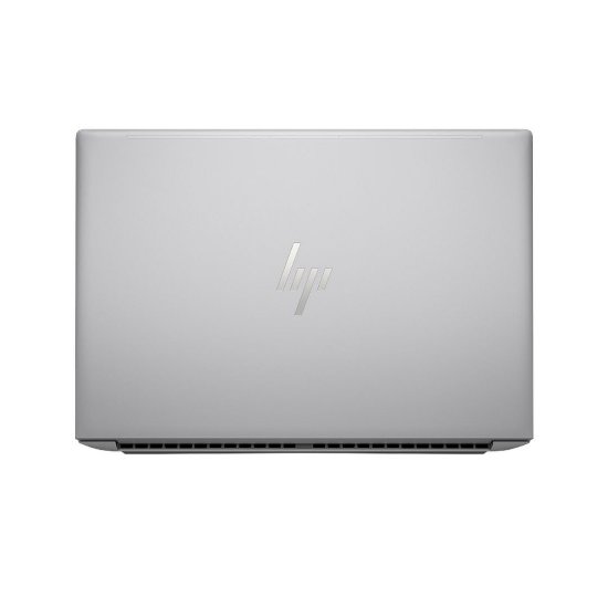 Prenosni računalnik HP ZBook Fury G11 9C591AV / Core i7 14700HX, 64GB, 1TB SSD, nVidia GeForce RTX 1000, 16" WUXGA IPS, Windows 11 Pro, siv