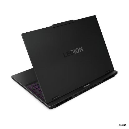 Prenosnik LENOVO Legion 5 83F1001KSC / Ryzen AI 7 350, 32GB, 1TB SSD, nVidia GeForce RTX 5070, 15" WQXGA 165Hz OLED, brez OS, črn