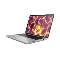 Prenosni računalnik HP ZBook Fury G11 9C591AV / Core i7 14700HX, 64GB, 1TB SSD, nVidia GeForce RTX 1000, 16" WUXGA IPS, Windows 11 Pro, siv