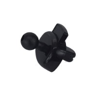 Nosilec za pametni telefon BELINE BLNCH01, ventilacija/steklo/plošča